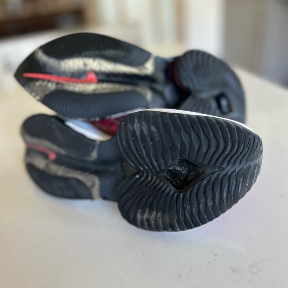 Alphaflys 8.5 great condition - Picture 8 of 8